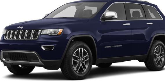 JEEP GRAND CHEROKEE 2020 1C4RJFBG2LC383511 image